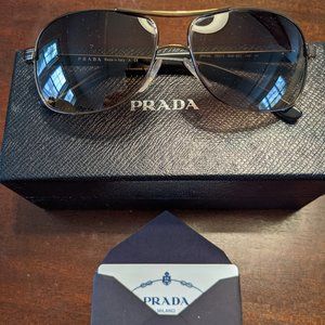 Prada Sunglasses